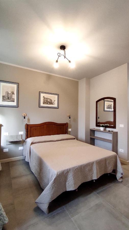 Gli Ulivi Rooms Lukka Zewnętrze zdjęcie