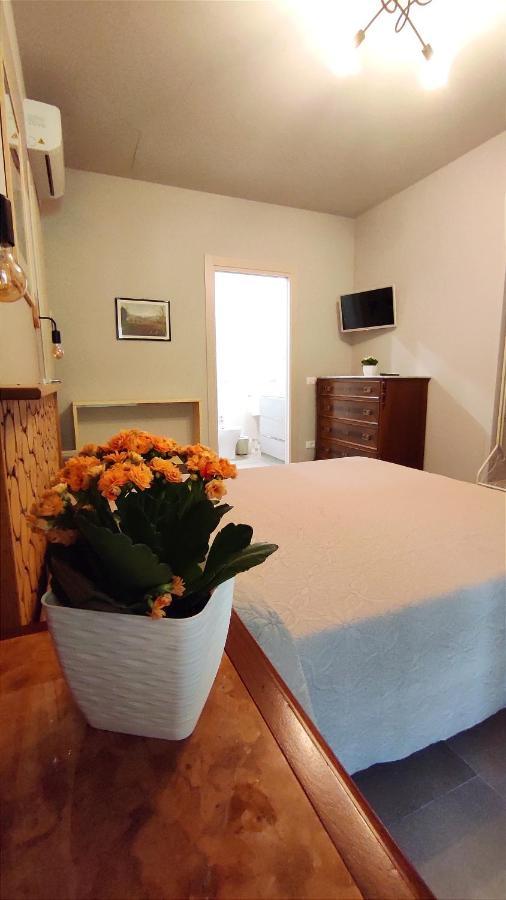 Gli Ulivi Rooms Lukka Zewnętrze zdjęcie