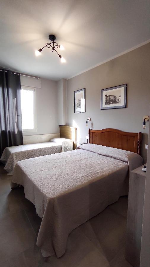 Gli Ulivi Rooms Lukka Zewnętrze zdjęcie