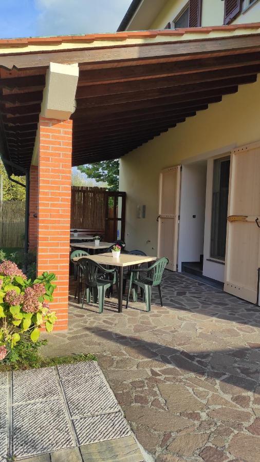 Gli Ulivi Rooms Lukka Zewnętrze zdjęcie