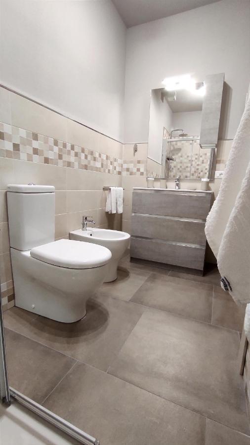 Gli Ulivi Rooms Lukka Zewnętrze zdjęcie
