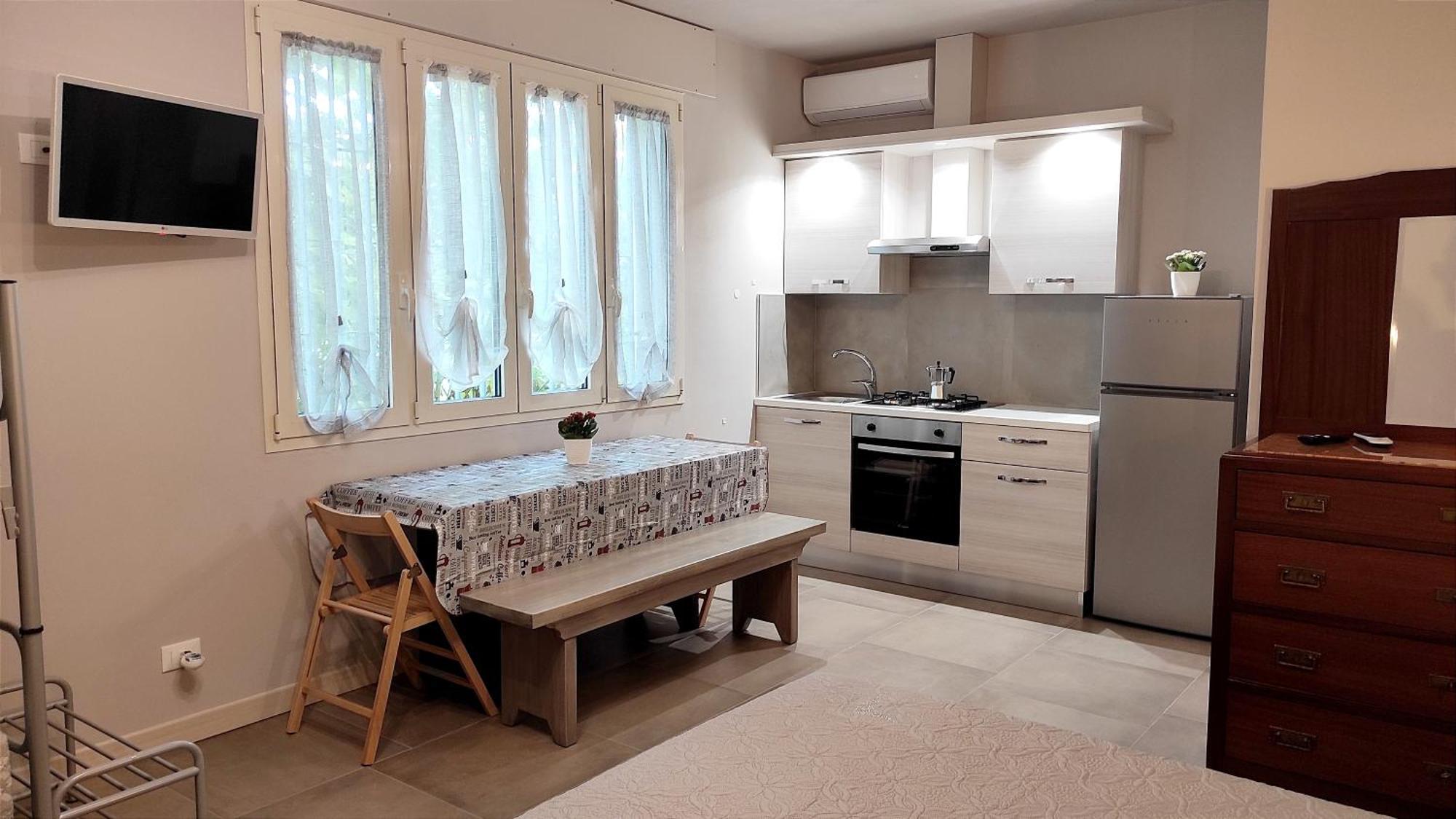 Gli Ulivi Rooms Lukka Zewnętrze zdjęcie