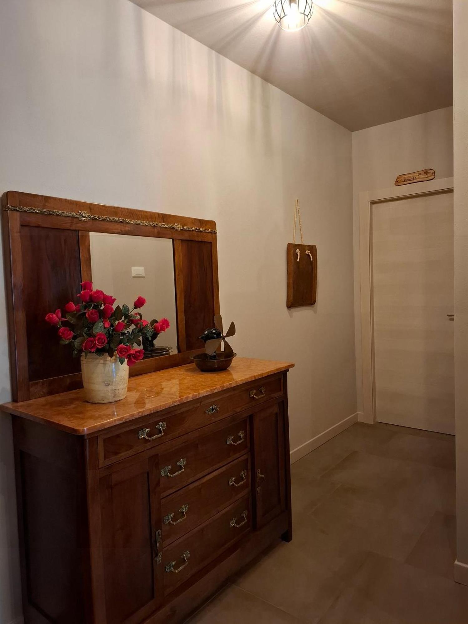 Gli Ulivi Rooms Lukka Pokój zdjęcie