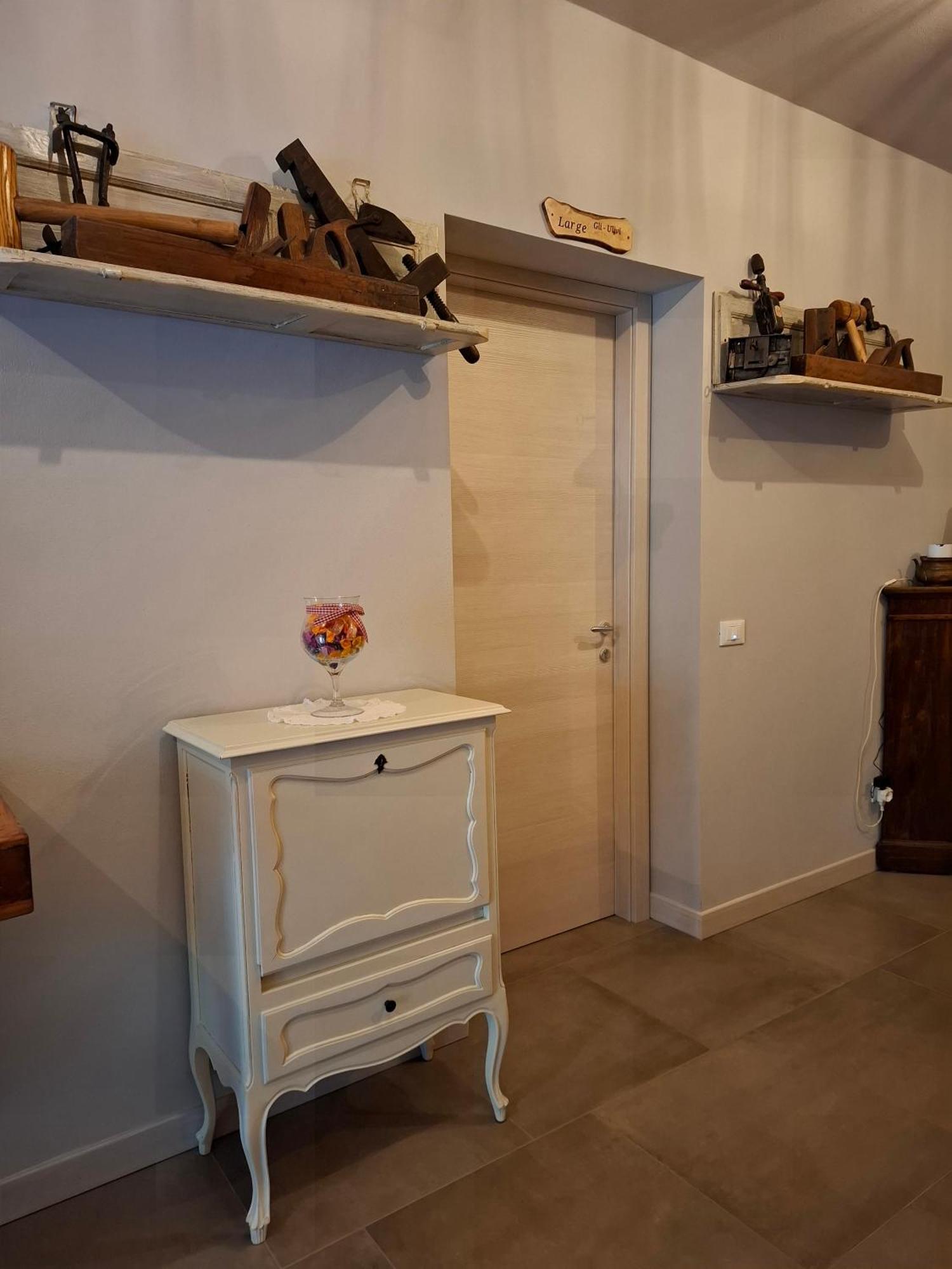 Gli Ulivi Rooms Lukka Pokój zdjęcie