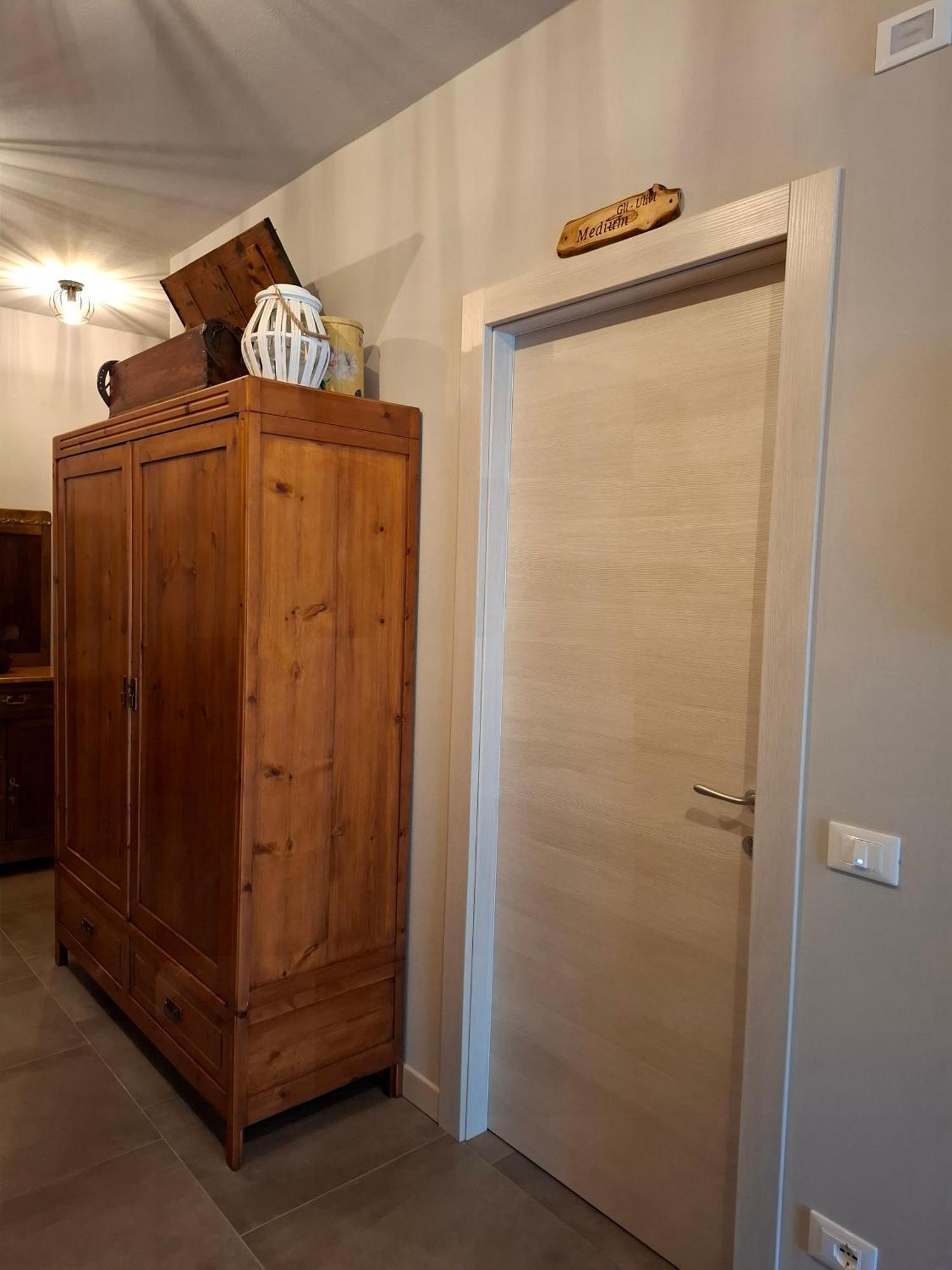 Gli Ulivi Rooms Lukka Zewnętrze zdjęcie
